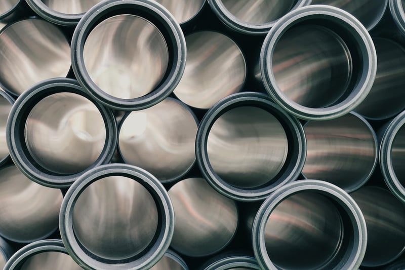 Quantum Positioning Systems